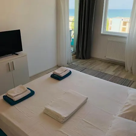 Apartment Summerland *