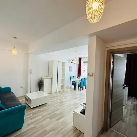 Apartment Summerland Mamaia