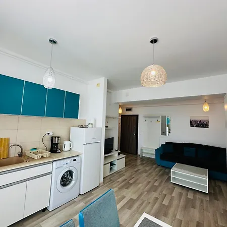 Summerland Apartment