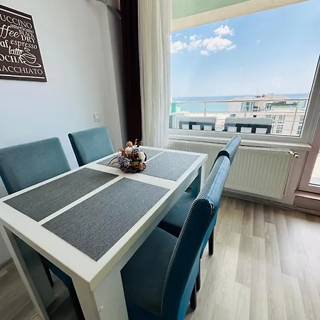 Apartment Summerland