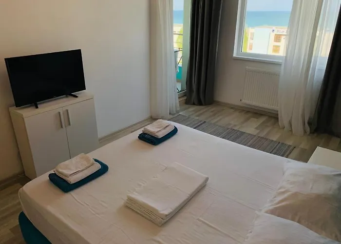 Apartment Summerland *