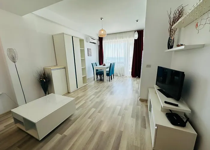 Summerland Apartment Mamaia