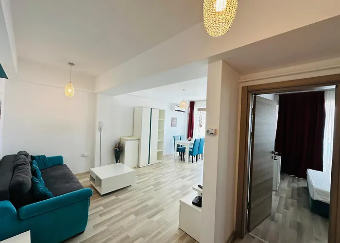 Apartment Summerland Mamaia