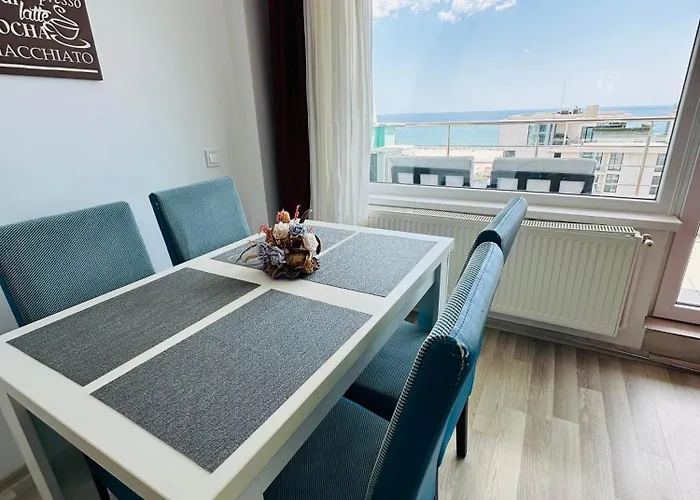 Apartment Summerland