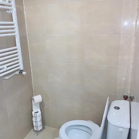 Summerland Апартаменты