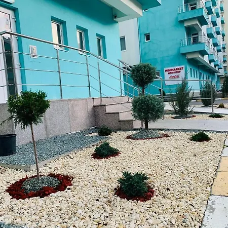 דירה Summerland מאמאיה