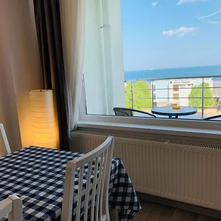 Summerland Апартаменты Мамая