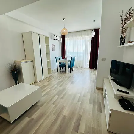 Summerland Lejlighed Mamaia